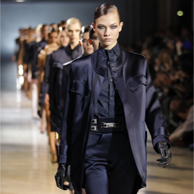 Fashion Show