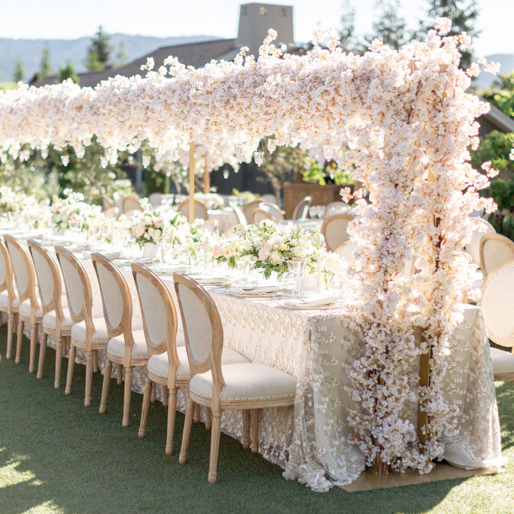 Flower Decoration